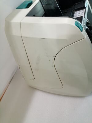 เครื่องนับธนบัตร ตรวจสอบธนบัตรจริง รุ่น Ceng Feng CF1031 1079 คัดแยกธนบัตร