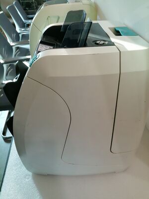 เครื่องนับธนบัตร ตรวจสอบธนบัตรจริง รุ่น Ceng Feng CF1031 1079 คัดแยกธนบัตร