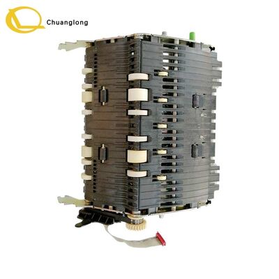 หน่วยรวมศูนย์ CRS/ATS Wincor Nixdorf ส่วนบน C4060 AU โมดูล 01750134478 / 1750134478