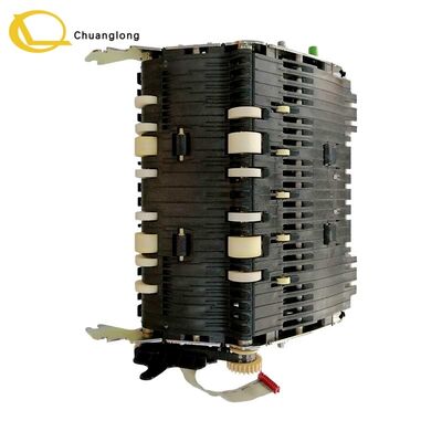 หน่วยรวมศูนย์ CRS/ATS Wincor Nixdorf ส่วนบน C4060 AU โมดูล 01750134478 / 1750134478