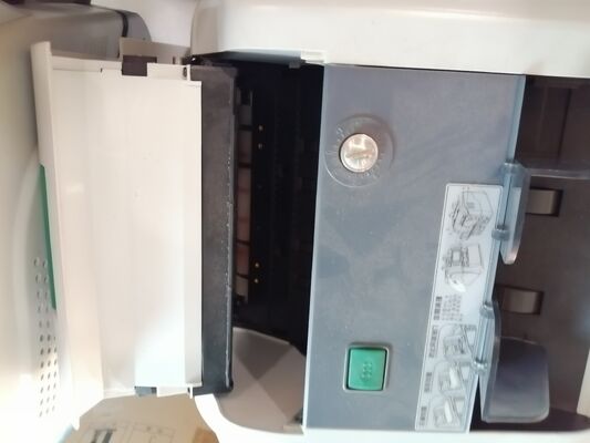 JL3026 เครื่องนับธนบัตร ตรวจสอบธนบัตรจริง รีไซเคิลธนบัตร คัดแยกธนบัตร iodc2413