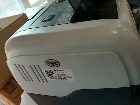 JL3026 เครื่องนับธนบัตร ตรวจสอบธนบัตรจริง รีไซเคิลธนบัตร คัดแยกธนบัตร iodc2413