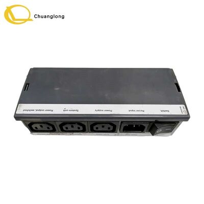 Wincor Nixdorf Cineo C4060 / C2060 เครื่องจําหน่ายพลังงาน เครื่องปรับไฟฟ้า P/N 01750150107 / 1750150107