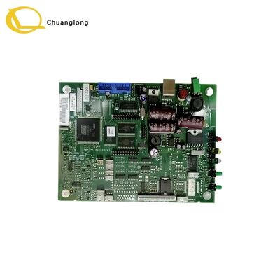 บอร์ดควบคุมเครื่องพิมพ์ Wincor Nixdorf Cineo C4060 TP07A Assy PCB เมนบอร์ด P/N 1750150794 / 01750150794
