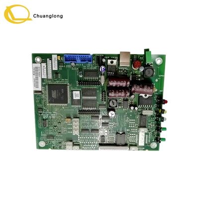 บอร์ดควบคุมเครื่องพิมพ์ Wincor Nixdorf Cineo C4060 TP07A Assy PCB เมนบอร์ด P/N 1750150794 / 01750150794