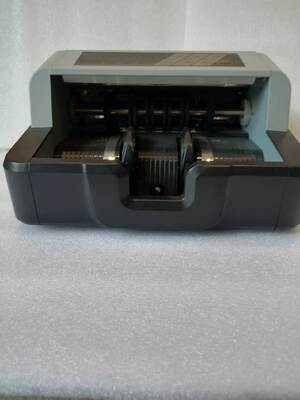 SH-886B Easycount การนับความเร็วสูง เครื่องตรวจจับธนบัตรผสมหลายสกุลเงิน เครื่องตรวจจับเงินมืออาชีพ NUY202430327