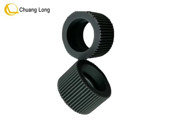 เครื่อง ATM อะไหล่ Fujitsu GSR50 F53 คาเซ็ต 36T เครื่องยาง KD04018-Y780