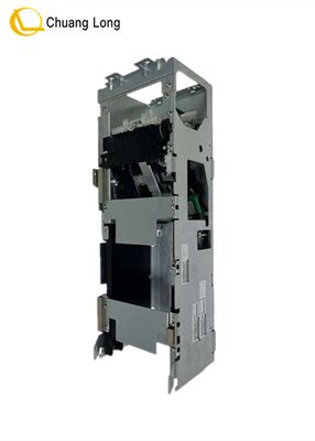 อะไหล่เครื่อง ATM Fujitsu GSR50 Bill Recycler Frame Loading KD04017-D001