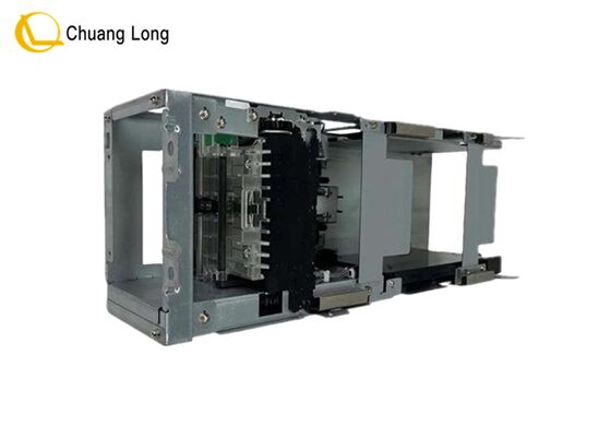 อะไหล่เครื่อง ATM Fujitsu GSR50 Bill Recycler Frame Loading KD04017-D001