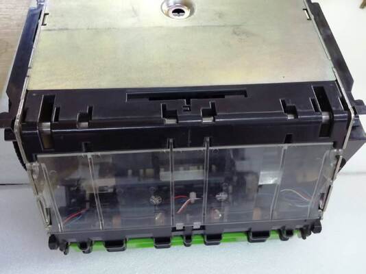 เครื่อง ATM อะไหล่ Wincor Cineo 4060 รีล เซอร์จอเรจ ติดตั้ง 1750126457