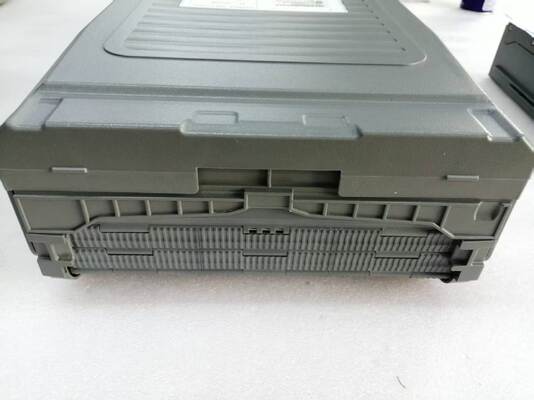 เครื่อง ATM อะไหล่เครื่อง Hyosung Cash Cassette CDU10 CST 7430001020 S7430001020 CDXL025697 แคสเซ็ตฝาก