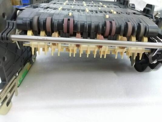 01750193275 อะไหล่ตู้ ATM ธนาคาร CRS Wincor Nixdorf Cineo C4060 Wincor C4040 โมดูลหลัก หัวขับ CRS Cpt.