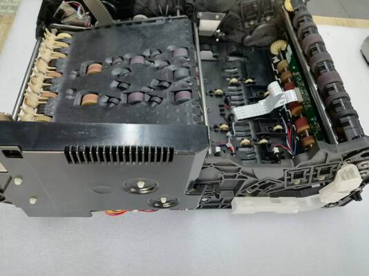 01750193275 อะไหล่ตู้ ATM ธนาคาร CRS Wincor Nixdorf Cineo C4060 Wincor C4040 โมดูลหลัก หัวขับ CRS Cpt.