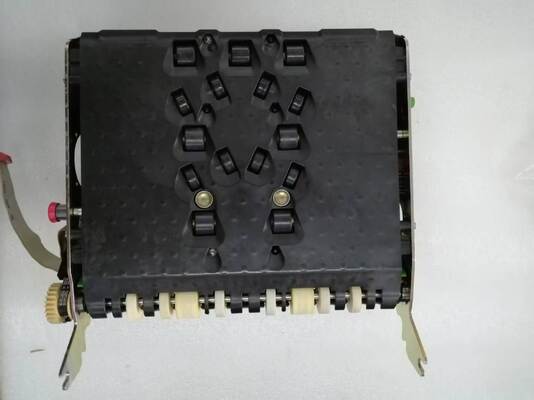 01750134478 Wincor Cineo C4060 AU โมดูล Wincor Nixdorf หน่วยกลางส่วนบน CRShATS เครื่องควบคุมการจัดอันดับ