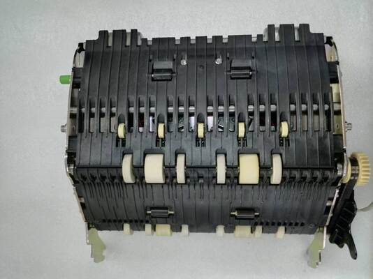 01750134478 Wincor Cineo C4060 AU โมดูล Wincor Nixdorf หน่วยกลางส่วนบน CRShATS เครื่องควบคุมการจัดอันดับ