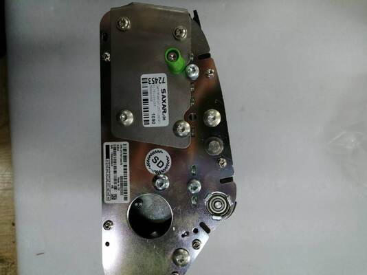 01750134478 Wincor Cineo C4060 AU โมดูล Wincor Nixdorf หน่วยกลางส่วนบน CRShATS เครื่องควบคุมการจัดอันดับ