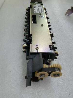 01750214641 หน่วย Wincor Transter เซฟ CRS ATS เครื่อง ATM ส่วนเครื่อง 1750214641