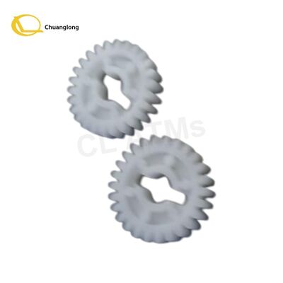 445-0646454 4450646454 เครื่อง ATM ชิ้นส่วนเครื่อง NCR เครื่อง ATM ชิ้นส่วน 26T อุปกรณ์คุณภาพสูง