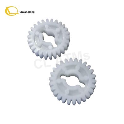 445-0646454 4450646454 เครื่อง ATM ชิ้นส่วนเครื่อง NCR เครื่อง ATM ชิ้นส่วน 26T อุปกรณ์คุณภาพสูง