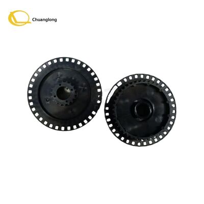 4450587796 445-0587796 NCR 5884 เฟืองรอก 48T/18T  ตู้เอทีเอ็ม  อะไหล่เครื่อง