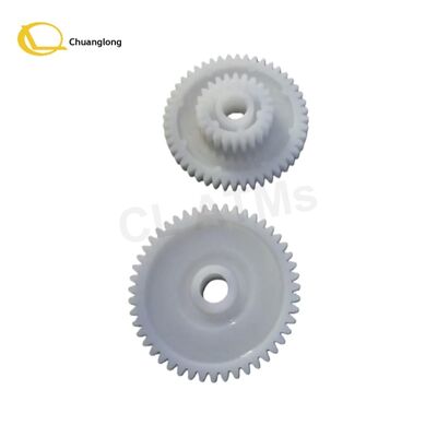 4450630722 445-0630722 เครื่อง ATM อะไหล่ เครื่อง NCR S1 ผู้นําเสนอ กลมสอง 24T/48T