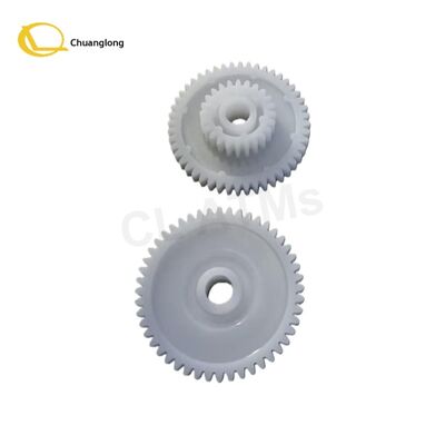 4450630722 445-0630722 เครื่อง ATM อะไหล่ เครื่อง NCR S1 ผู้นําเสนอ กลมสอง 24T/48T