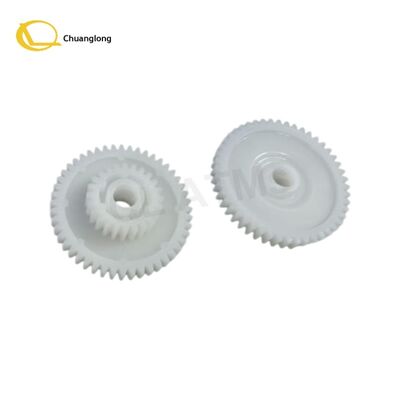 4450630722 445-0630722 เครื่อง ATM อะไหล่ เครื่อง NCR S1 ผู้นําเสนอ กลมสอง 24T/48T