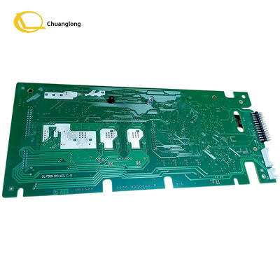 ราคาดี 01750195161 1750195161 ชิ้นส่วนตู้ ATM Wincor โมดูล Cineo เมนบอร์ดควบคุม PCB ออนไลน์