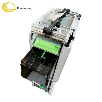 ฟูจิตสึ F53 / F56 เครื่องจำหน่ายตั๋ว ตัวแทนจำหน่าย 4+1 ตลับเงินสด หน่วยจ่ายเงินด้านล่าง อะไหล่ ATM P/N KD03234-C930