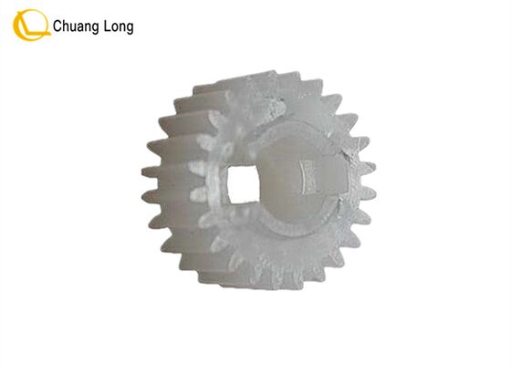 อะไหล่เครื่อง ATM ฟูจิตสึ F53 GSR50 ตลับใส่เงินสด เฟือง 24T KD02881-Y543