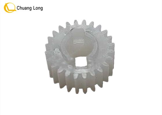 อะไหล่เครื่อง ATM ฟูจิตสึ F53 GSR50 ตลับใส่เงินสด เฟือง 24T KD02881-Y543