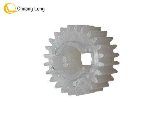 อะไหล่เครื่อง ATM ฟูจิตสึ F53 GSR50 ตลับใส่เงินสด เฟือง 24T KD02881-Y543