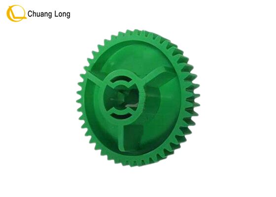 อะไหล่เครื่อง ATM Fujitsu F53 F56 เครื่องยนต์ล่าง 44 KD02881-Y150