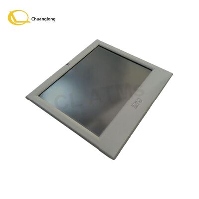 01750204429 ATM Parts Wincor Nixdorf BA80 8.4" TFT ทัช LCD มอนิเตอร์