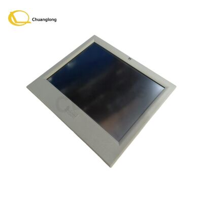 01750204429 ATM Parts Wincor Nixdorf BA80 8.4" TFT ทัช LCD มอนิเตอร์