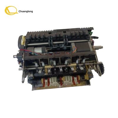 01750239355 Wincor Cineo C4060 VS โมดูลฝาก 1750239355 ในอาการตกใจ