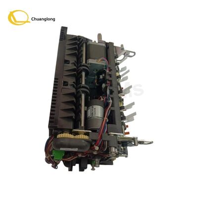 01750239355 Wincor Cineo C4060 VS โมดูลฝาก 1750239355 ในอาการตกใจ