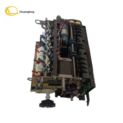 01750239355 Wincor Cineo C4060 VS โมดูลฝาก 1750239355 ในอาการตกใจ