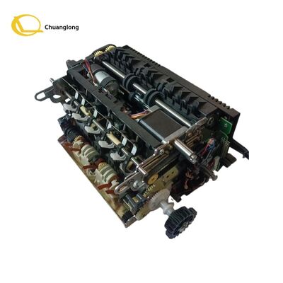 01750239355 Wincor Cineo C4060 VS โมดูลฝาก 1750239355 ในอาการตกใจ