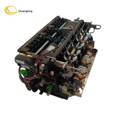 01750239355 Wincor Cineo C4060 VS โมดูลฝาก 1750239355 ในอาการตกใจ