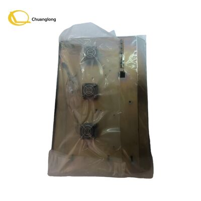 1750262932 01750262932 ชิ้นส่วนตู้ ATM Wincor Nixdorf จอแสดงผล LCD ขนาด 15 นิ้ว