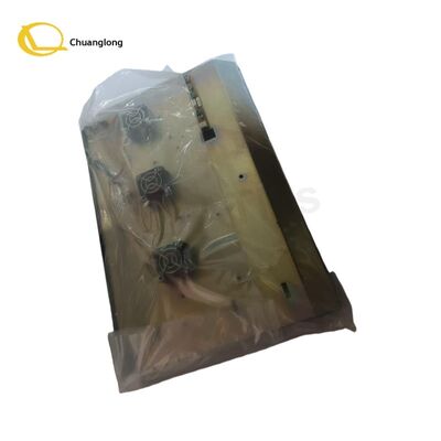 1750262932 01750262932 ชิ้นส่วนตู้ ATM Wincor Nixdorf จอแสดงผล LCD ขนาด 15 นิ้ว