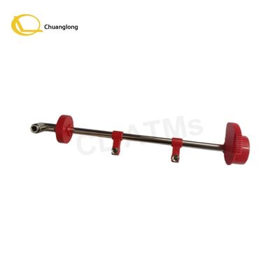 4450781371 445-0781371 อะไหล่เครื่อง ATM ดั้งเดิม NCR S2 PICK LINE ASSEMBLY ASSY