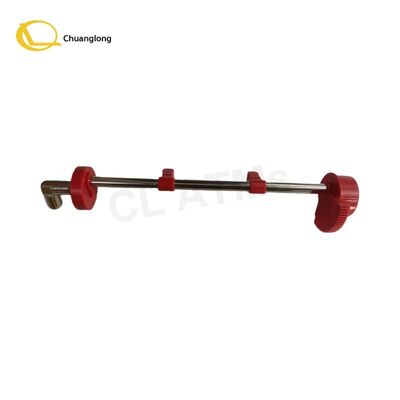 4450781371 445-0781371 อะไหล่เครื่อง ATM ดั้งเดิม NCR S2 PICK LINE ASSEMBLY ASSY