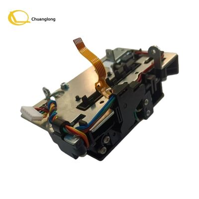 ชิ้นส่วนตู้ ATM ICT3Q8-3H0280 ความปลอดภัยสูง Hyosung Nautilus Card Reader Parts