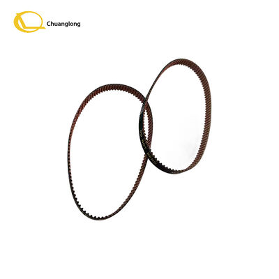 ราคาดี 60S2M218 เข็มขัดเวลาสําหรับ Fujitsu F53 Dispenser Multi Cassette Bill Dispensing ATM อะไหล่ ออนไลน์