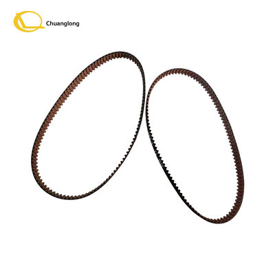 60S2M218 เข็มขัดเวลาสําหรับ Fujitsu F53 Dispenser Multi Cassette Bill Dispensing ATM อะไหล่