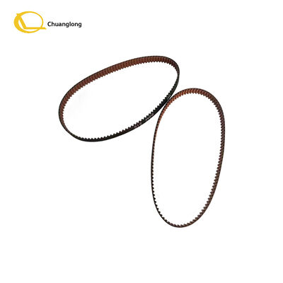 60S2M218 เข็มขัดเวลาสําหรับ Fujitsu F53 Dispenser Multi Cassette Bill Dispensing ATM อะไหล่