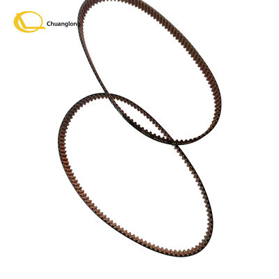 60S2M218 เข็มขัดเวลาสําหรับ Fujitsu F53 Dispenser Multi Cassette Bill Dispensing ATM อะไหล่