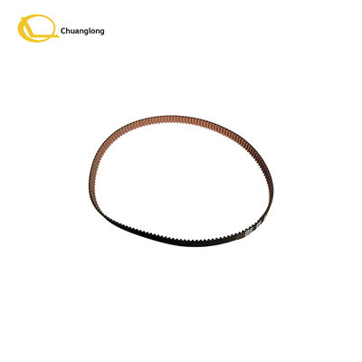 สายพานไทม์มิ่ง 60S2M300 Fujitsu F53 Dispenser F53 Multi Cassette Bill Dispensing